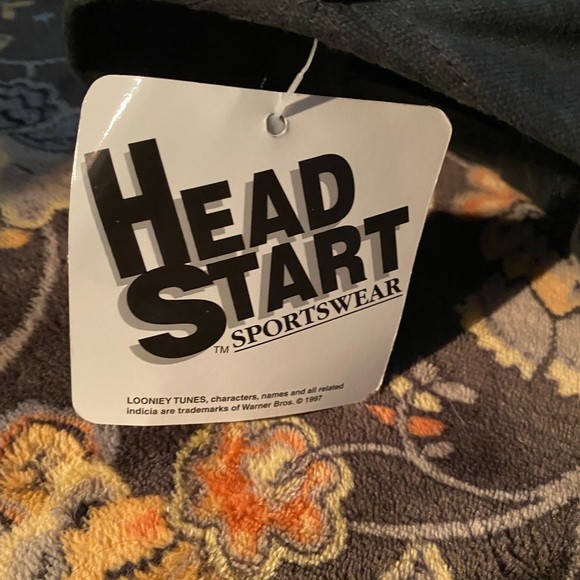 VTG Bugs Bunny SnapBack - Picture 2 of 3